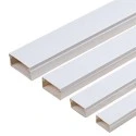 PVC Kable Kamioia Profilaren Formulazioa