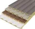 WPC Wall Panel Produkzioaren Formula