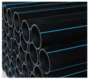Yongte PE Pipe Extrusion Line Operazio Eskuliburua