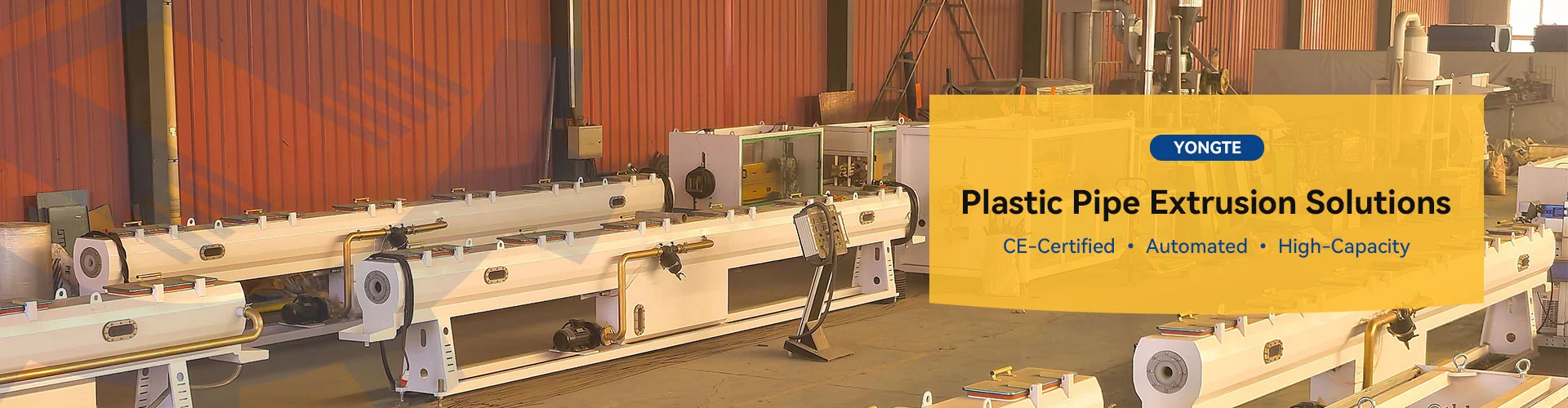 Plastikozko Hodi Makina