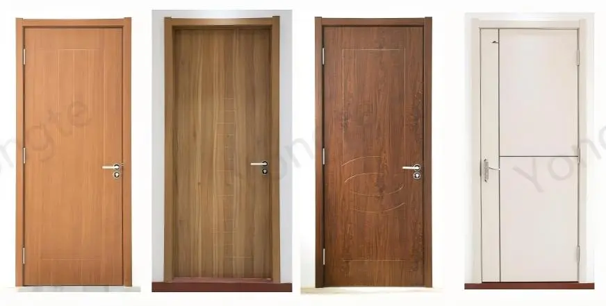 WPC Door Production Proiektuaren bideragarritasuna