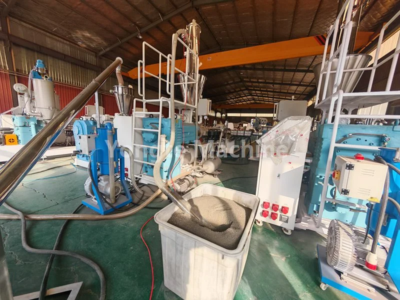 Zein da egur-hautsaren gehienezko hezetasuna WPC estalkiak egiteko?