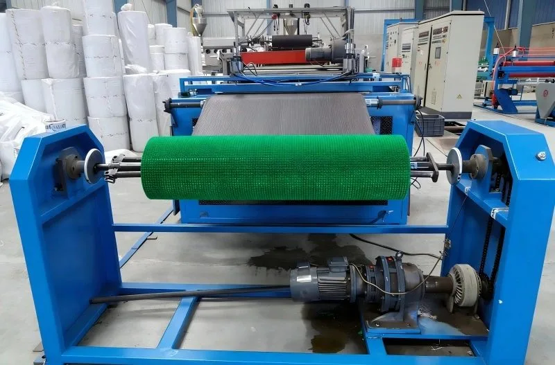 Txinako Plastikozko Mudguard Produkzio Linea