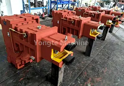 Pe Profile Extrusion Line