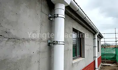 Pvc Drainage Pipe 