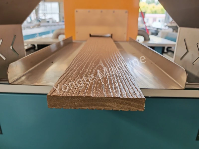 WPC Hesi Makina Kanadara entregatuta